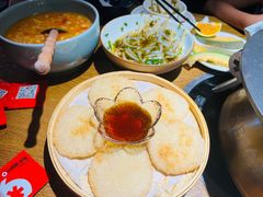 -六月雪干锅(绵阳王府井百货店)