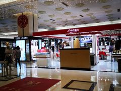 -燕莎友谊商城(金源店)
