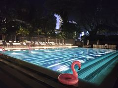 -新加坡丽思卡尔顿美年酒店