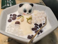 -锦府盐帮·侯宅(五棵松万达店)