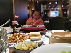 -紫圆 · 雅宴高级餐厅(杭州东站店)