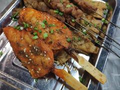 -小民大排档(光谷店)