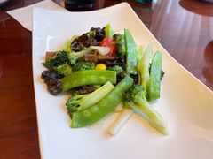 -那拉提之疆·新疆菜(美院店)