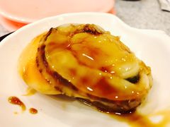 -争鲜回转寿司(金桥家乐福店)