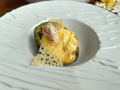 -V Bar海景扒房(北海湾惠龙万达嘉华酒店)