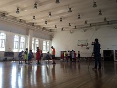 -育华篮球培训(新华路校区)