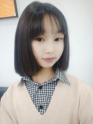 -美美秀造型