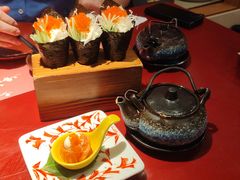 -大江户日本料理(吕厝店)