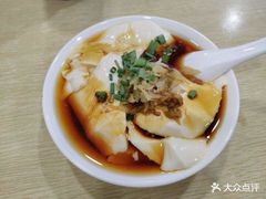 豆腐脑-小放牛炒菜馆(军校店)