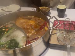 -小城牛事·鲜牛肉火锅(万达店)