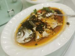 -福满园大酒楼(梅林店)