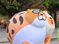 -世界恐龙谷景区