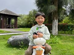 -乌石塘景区