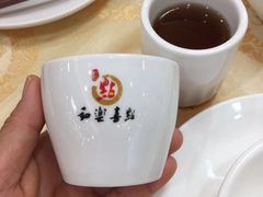 -和乐喜点(宝岗大道店)