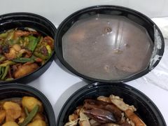 -百年神厨·地道川菜(清江西路店)