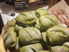 -B&C黄油与面包·THE GARDEN BAKERY概念店(世纪汇店)