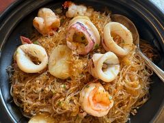 -上海和平饭店龙凤厅 Dragon Phoenix