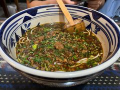 小锅米线-蜗牛小馆醉乡民谣云南菜(惠新西里店)