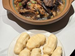 -清真·卡德尔大叔新疆主题餐厅(龙汇路店)