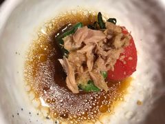 -水之惠鲜鱼料理(王府大街店)