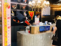 -苏格里岛自助海鲜烤肉(青秀万达店)