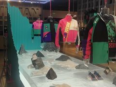 -JORDAN(东方广场店)