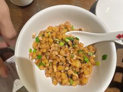 -味上湘菜馆(岳麓山店)