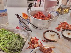 -老长沙龙虾馆(梅林店)