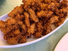 -烤肉宛饭庄(南礼士路店)