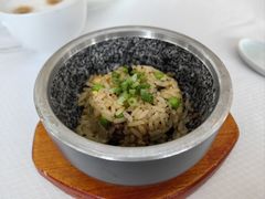 -北京柏悦酒店·锦庭餐厅Dining Room