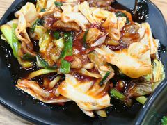 -老盛兴汤包馆(大华二路店)