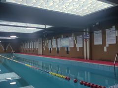 -阳光游泳培训基地(天通苑店)