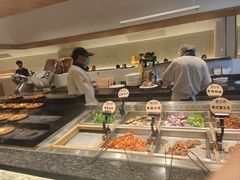 -星伦多自助料理·涮烤一体(江桥万达店)