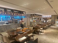 -君庭中餐馆(湘江豪生店)
