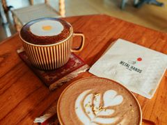 -METAL HANDS(五道营店)