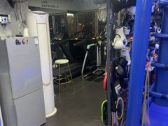 -M.S拳击泰拳馆(大学路店)