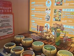 -非烤勿扰自助烤肉(合胜百货店)