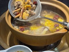-最牛喜事潮汕鲜牛肉火锅(和平里店)