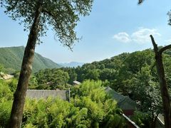 -潭柘寺景区