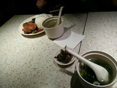 -东园小馆·早茶·淮扬小炒(三盛广场店)
