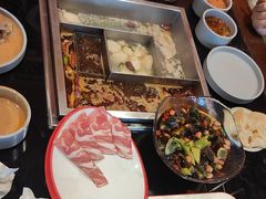 -重庆德忆火锅（龙南街3店）(渝水岸餐饮)