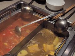 -海底捞火锅(坪山益田假日广场店)