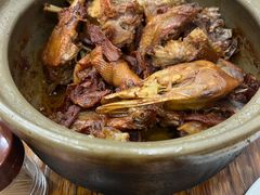 -斯丹姜母鸭·古法干香(泉州总店)