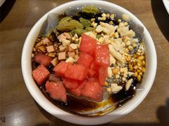 冰粉-向川南·水煮鱼·川菜(和平里店)