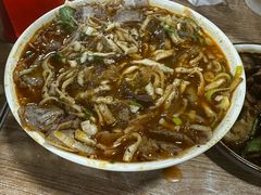 -肖家客饸饹面(郑州总店)