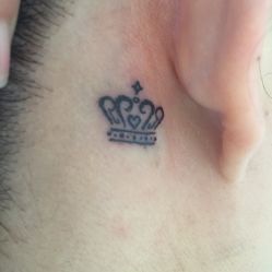 点击看大图 -PinooTattoo皮奴刺青纹身设计总部