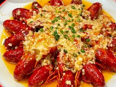 -海岛八号龙虾烧烤田鸡(蓝天路总店)