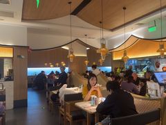 -小菜园新徽菜(无锡宜家荟聚中心店)