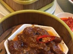 -香港狮子山下·明星粤菜餐厅(北苑店)