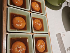 -院里寻菜·祖庵菜宴请(观沙岭店)
